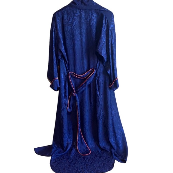 Christian Dior Vintage Robe - Picture 3 of 6